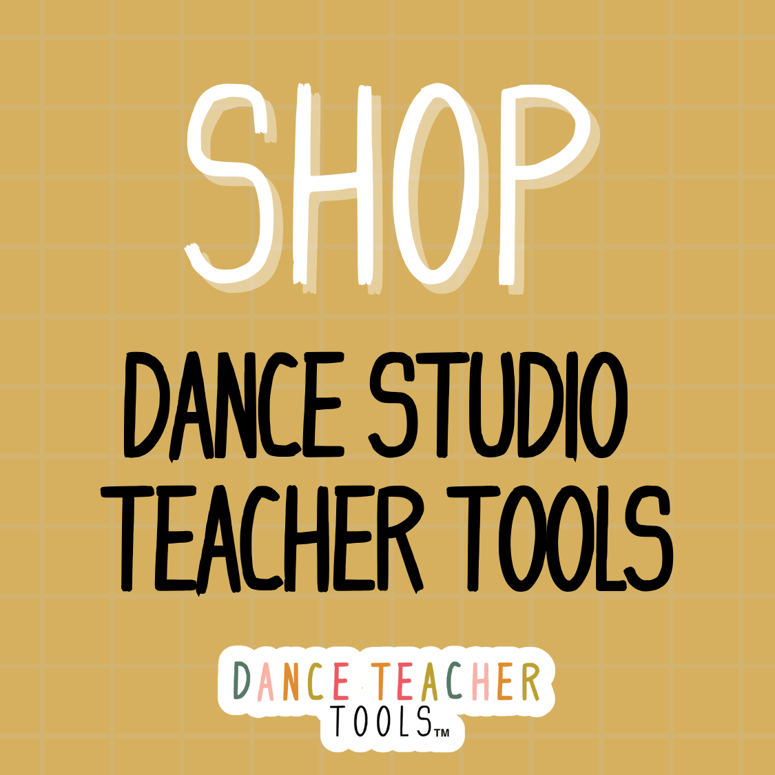 Dance Studio Teacher Tools