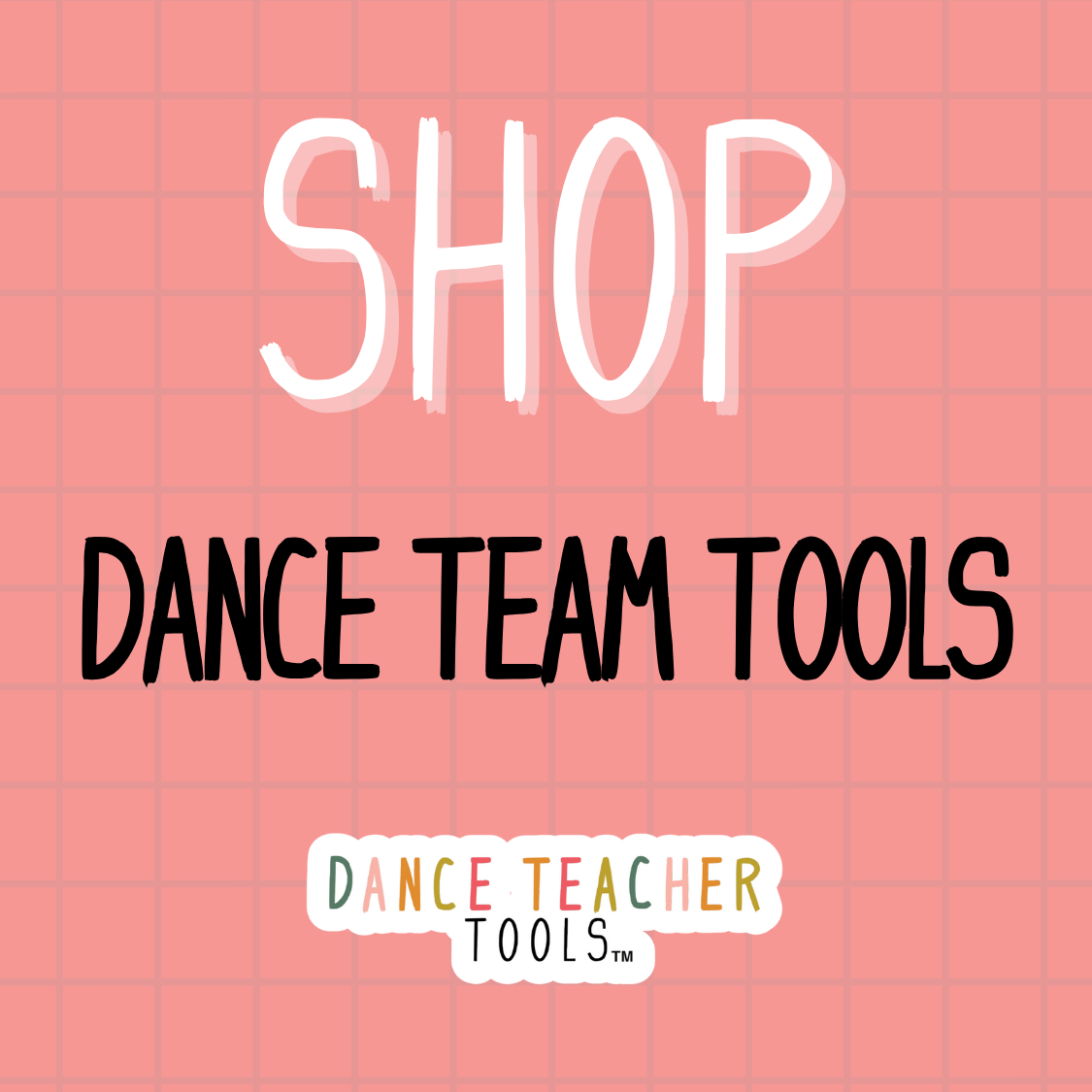 Dance Team Tools