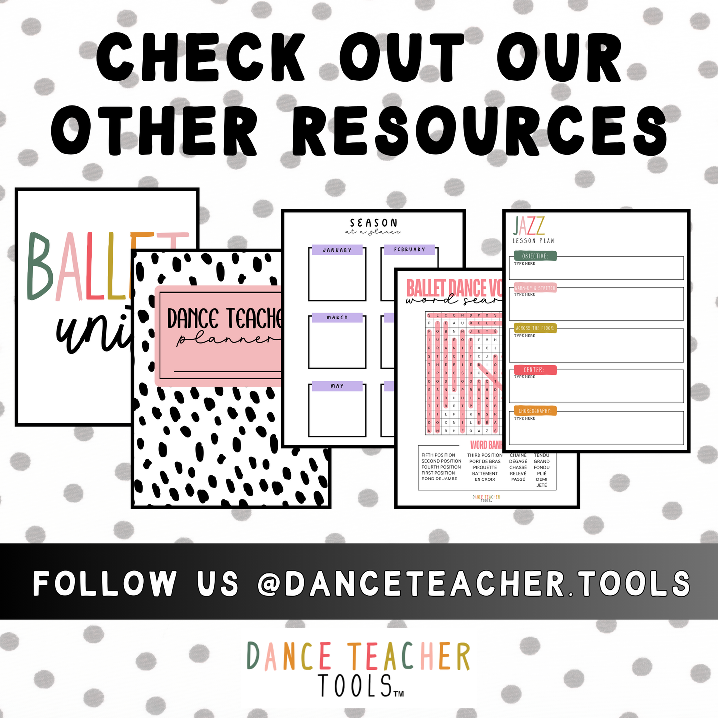 Ballet Vocabulary Word Search – Printable Dance Worksheet for Students | 21 Basic Ballet Terms PDF with Answer Key