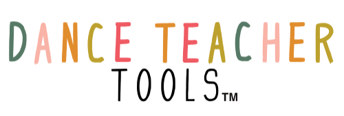 Dance Teacher Tools